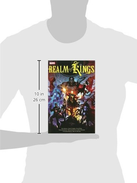 Realm of Kings (New Printing)