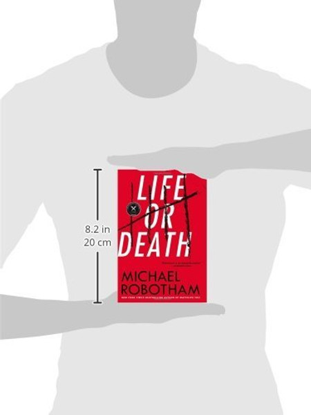 Life or Death: A Novel