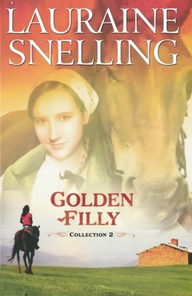 Golden Filly Collection 2