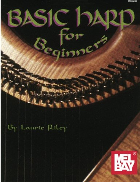 Basic Harp for Beginners