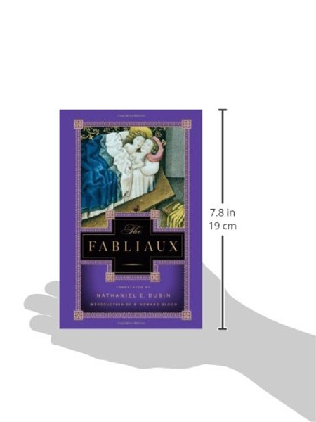 The Fabliaux