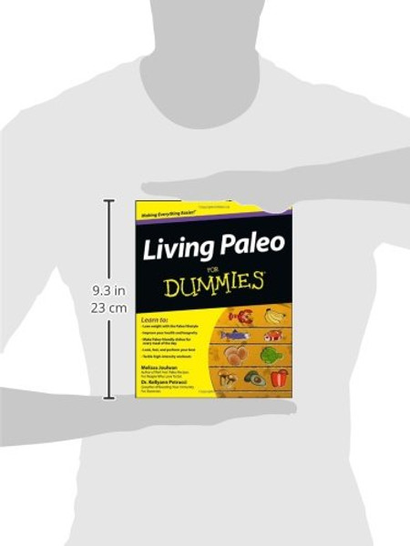 Living Paleo For Dummies