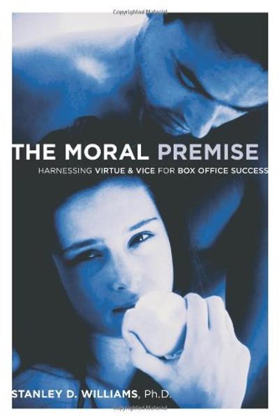 The Moral Premise: Harnessing Virtue & Vice for Box Office Success