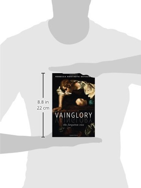 Vainglory: The Forgotten Vice