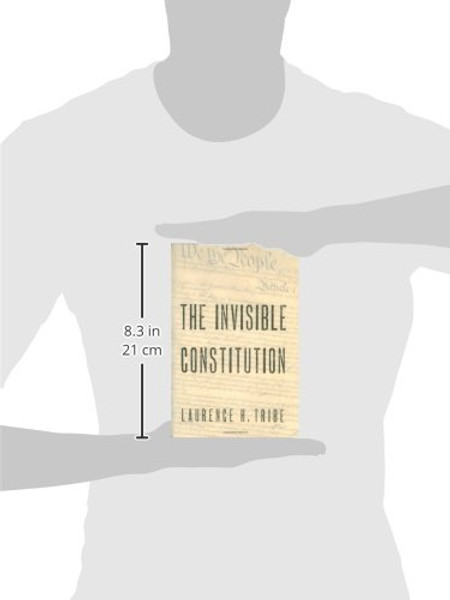 The Invisible Constitution (Inalienable Rights)