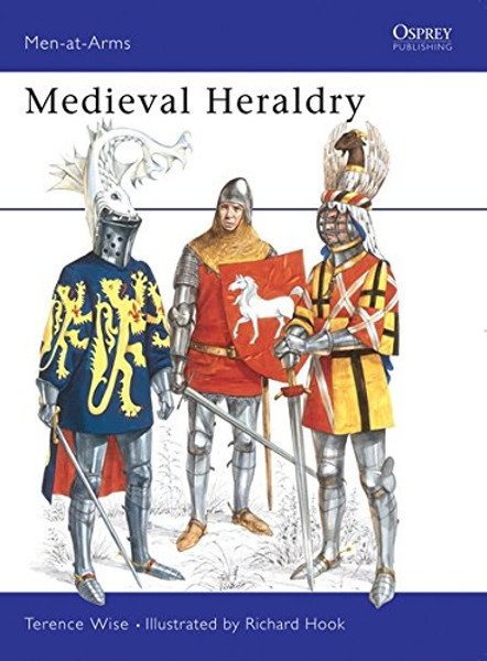 Medieval Heraldry (Men-at-Arms)