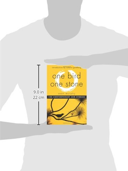 One Bird, One Stone: 108 Contemporary Zen Stories