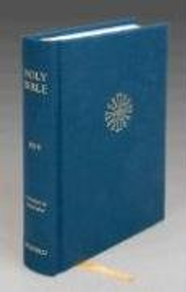 The Revised Standard Version Catholic Bible: Compact Edition