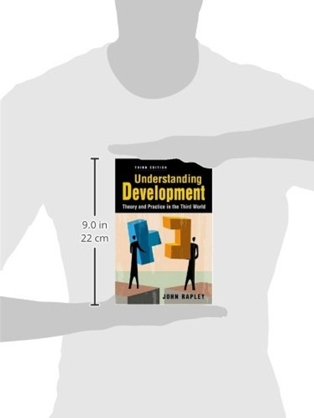 Understanding Development: Theory and Practice in the Third World