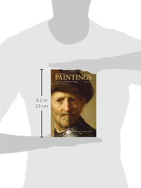 Looking at Paintings: A Guide to Technical Terms, Revised Edition