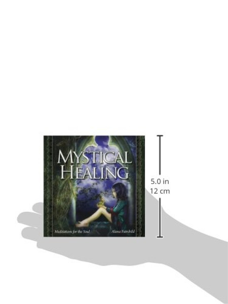 Mystical Healing CD: Meditations for the Soul