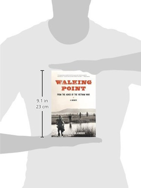 Walking Point: From the Ashes of the Vietnam War