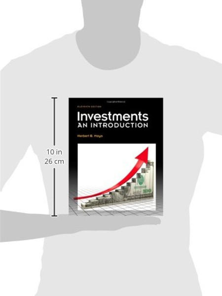 Investments: An Introduction (with Thomson ONE - Business School Edition 6-Month Printed Access Card and Stock-Trak Coupon)