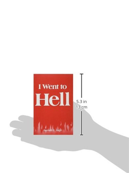 I Went to Hell