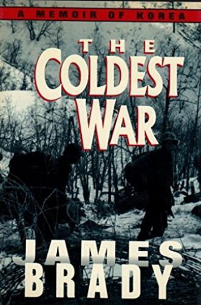 The Coldest War