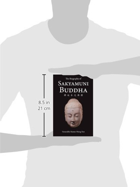 The Biography of Sakyamuni Buddha