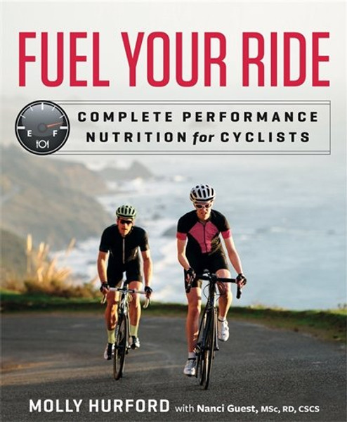 Fuel Your Ride: Complete Performance Nutrition for Cyclists