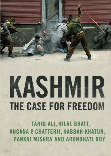 Kashmir: The Case for Freedom