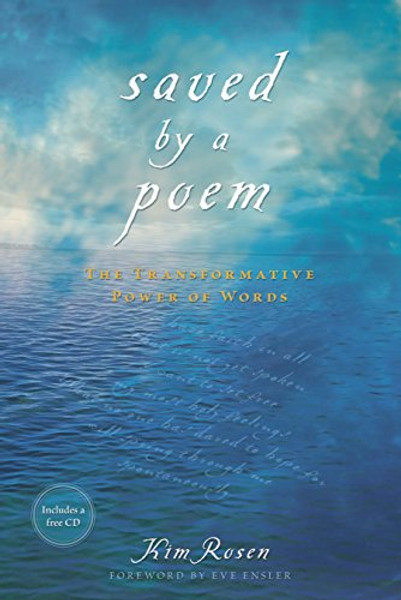 Saved by a Poem: The Transformative Power of Words