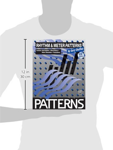 Rhythm & Meter Patterns: Book & CD
