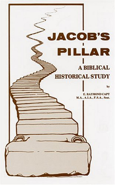 Jacob's Pillar: Stone of Destiny