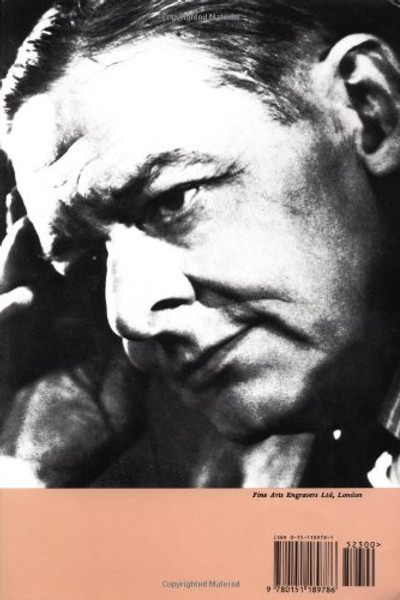 T. S. Eliot: Collected Poems, 1909-1962 (The Centenary Edition)