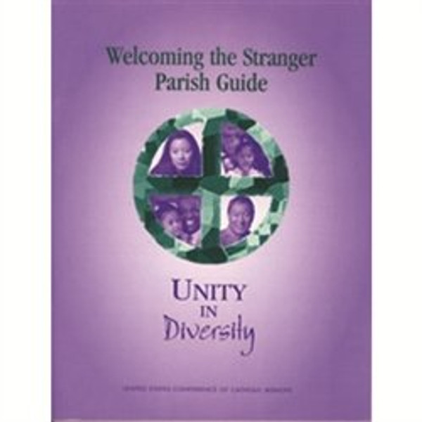 Welcoming the Stranger Parish Guide