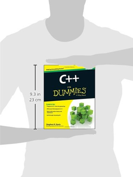 C++ For Dummies