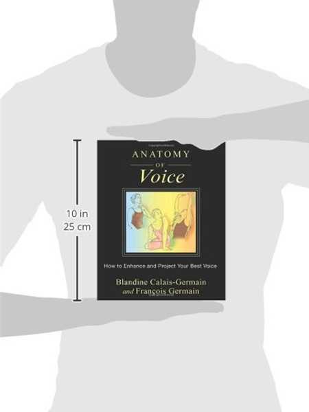 Anatomy of Voice: How to Enhance and Project Your Best Voice