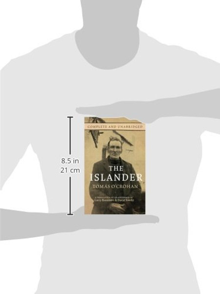 The Islander: Complete and Unabridged