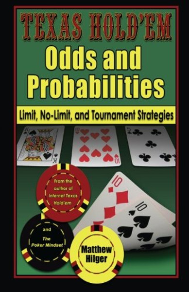 Texas Hold'em Odds and Probabilities