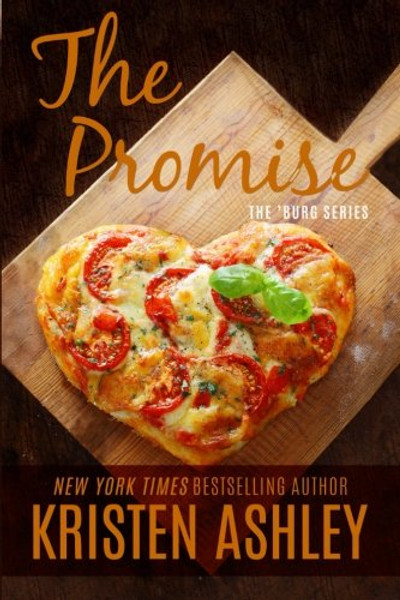 The Promise (The 'Burg Series) (Volume 5)