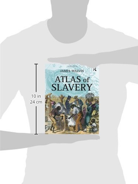 Atlas of Slavery