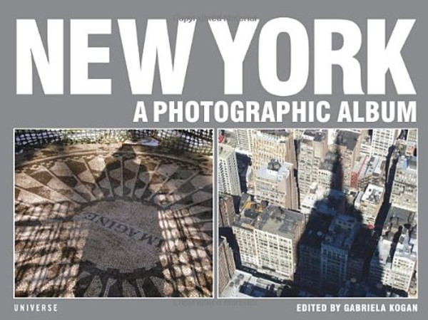 New York: A Photographic Album