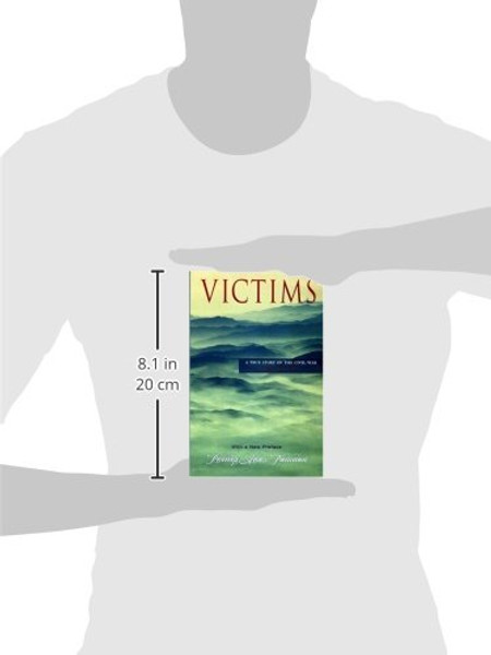 Victims: A True Story Of The Civil War
