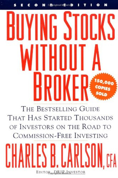 Buying Stocks Without a Broker