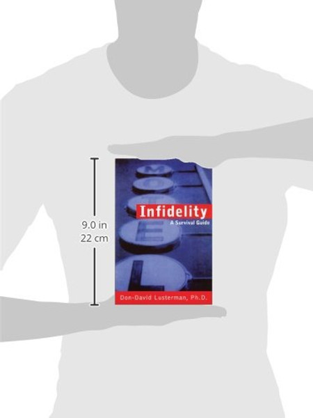 Infidelity: A Survival Guide