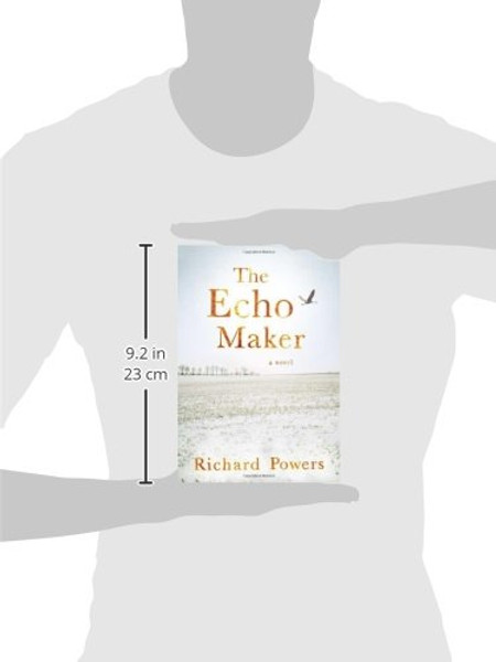 The Echo Maker: A Novel