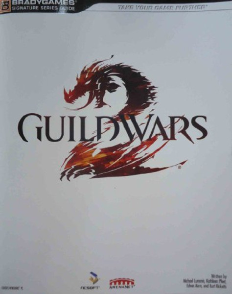 Guild Wars 2 Signature Series Guide