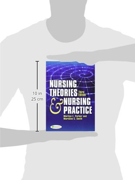 Nursing Theories and Nursing Practice ( Third Edition ) (Parker, Nursing Theories and Nursing Practice)