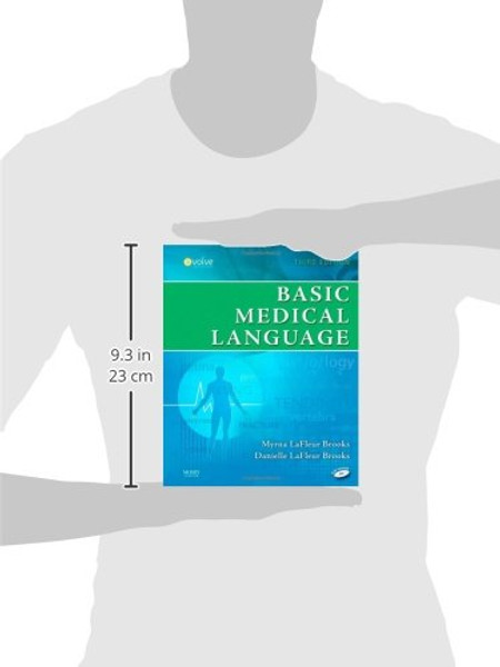 Basic Medical Language, 3e