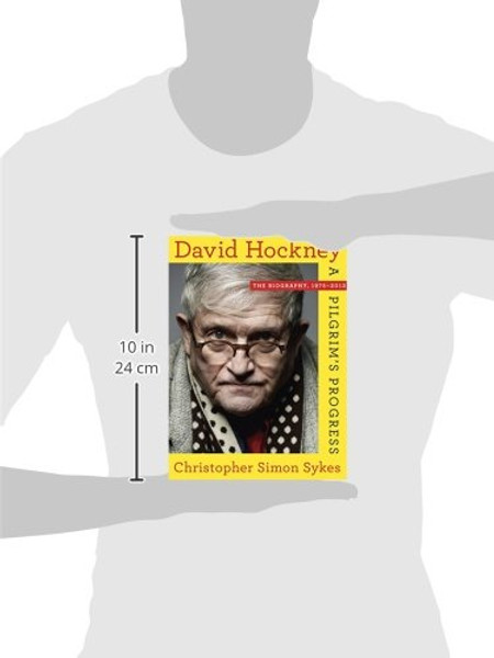 David Hockney: The Biography, 1975-2012