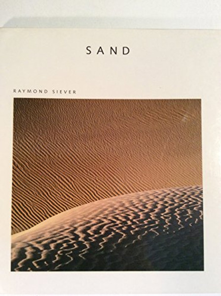 Sand (Scientific American Library)