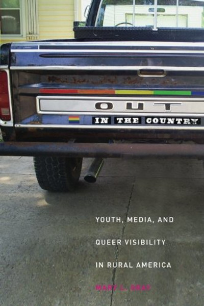 Out in the Country: Youth, Media, and Queer Visibility in Rural America (Intersections)