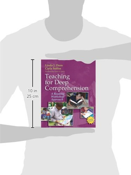 Teaching for Deep Comprehension: A Reading Workshop Approach