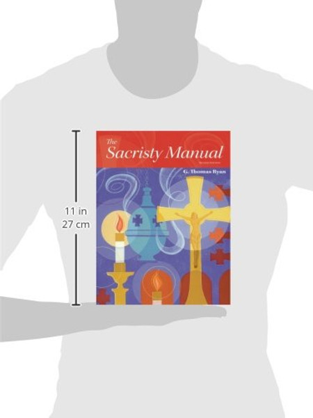 The Sacristy Manual, Second Edition