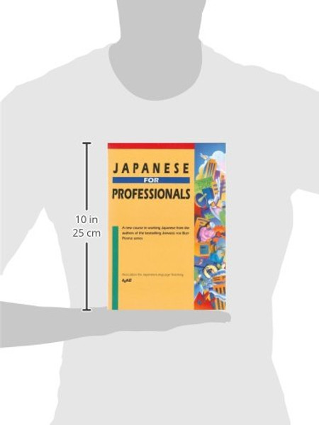 Japanese for Professionals