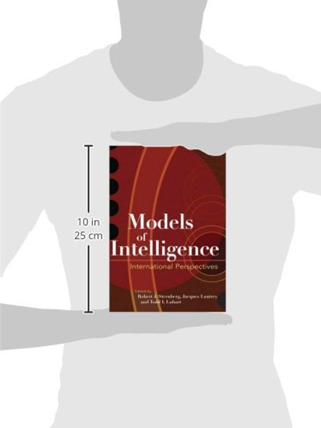 Models of Intelligence: International Perspectives (Decade of Behavior)