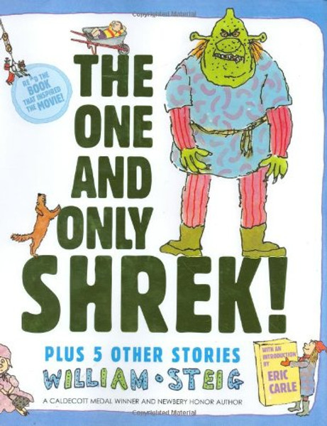 The One and Only Shrek!