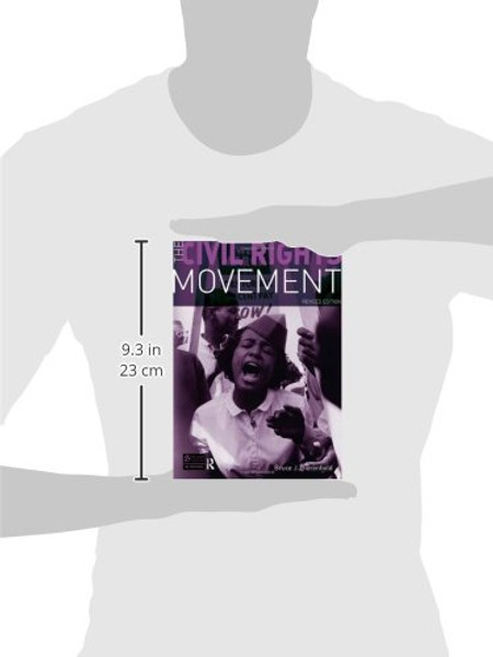 The Civil Rights Movement: Revised Edition